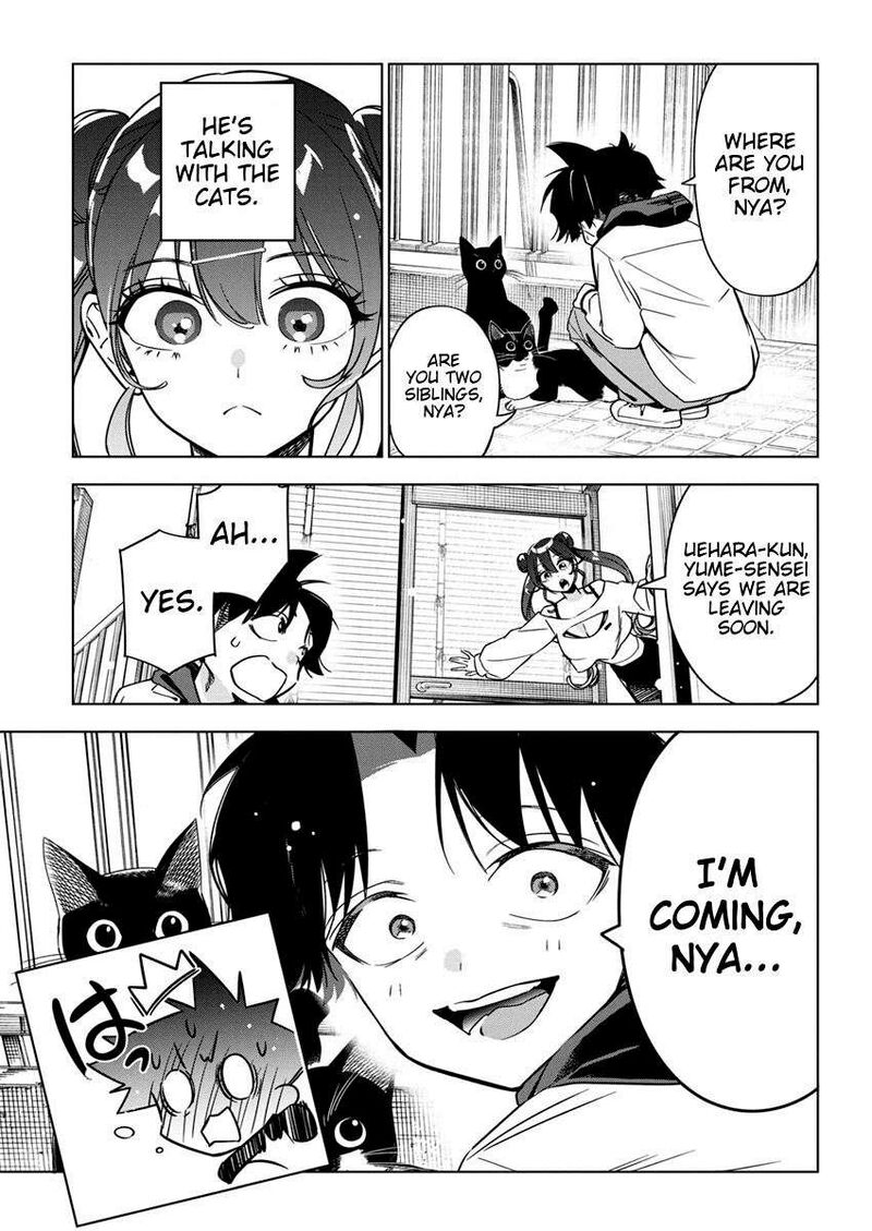 Now That We Draw - Chapter 28 image 20